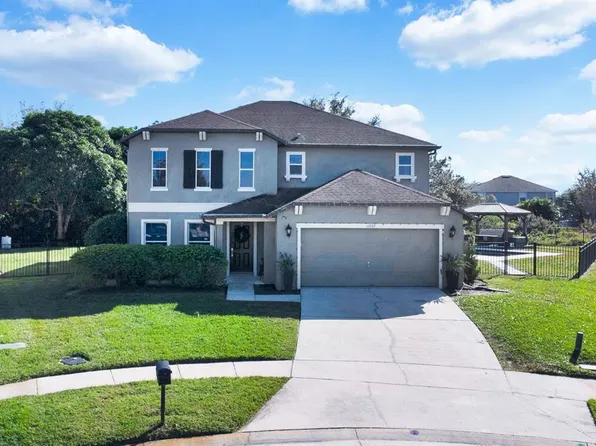13332 Sproston Point, Orlando, FL 32832