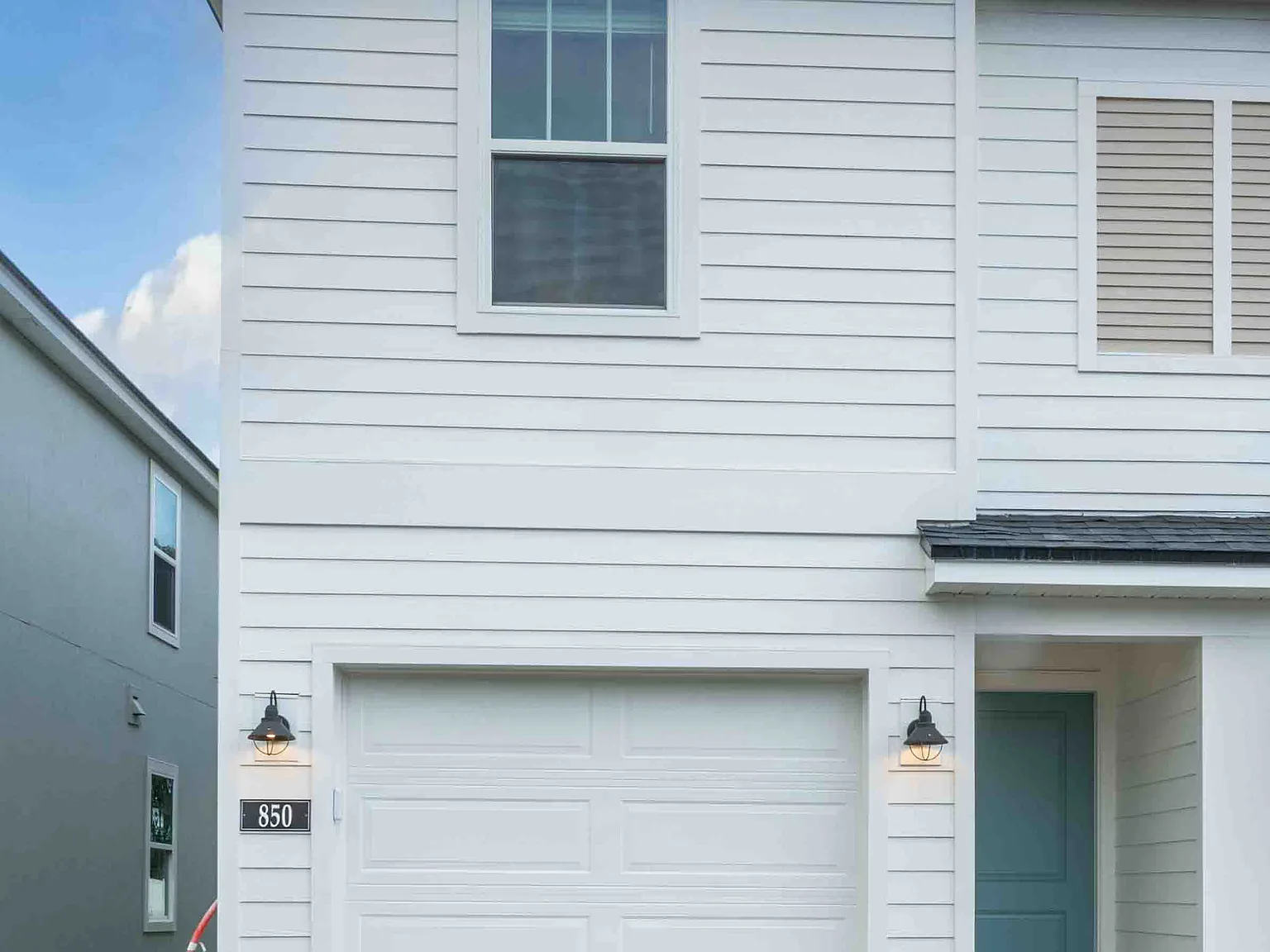 3 bed, 2.5 bath, 1538 sqft, $1,850 — Photo 2