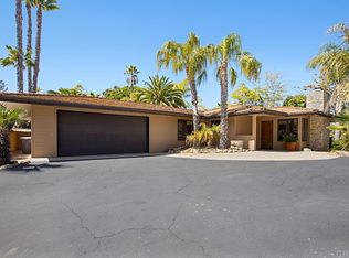 16238 Via Del Alba, Rancho Santa Fe, CA 92067