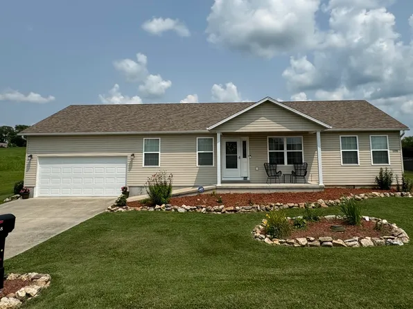 608 Kenny Street, Ava, MO 65608