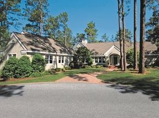 205 Linden Rd, Pinehurst, NC 28374