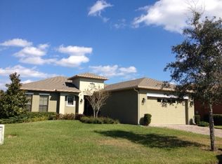 824 Bella Viana Rd, Poinciana, FL 34759