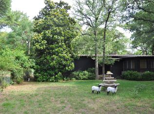 994 Three Skillet Rd, Springtown, TX 76082