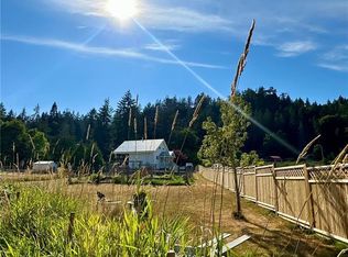 1502 Fulford Ganges Rd, Saltspring Island, BC V8K 2B2