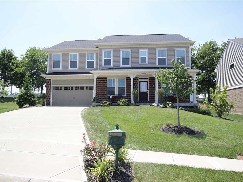 1st image of 15009 Stable Wood Dr