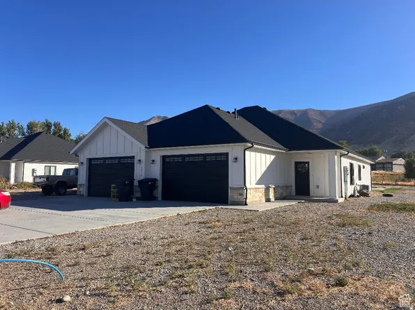 6932 N 2750 W, Honeyville, UT 84314