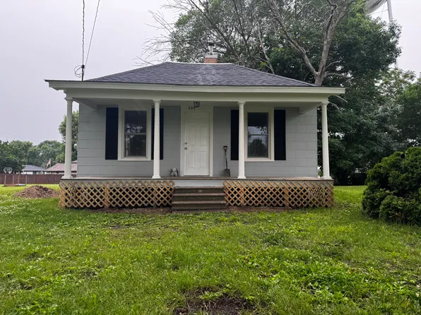 509 SW 5th Ave, Aledo, IL 61231