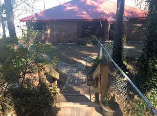 141 Trott Ln, Pointblank, TX 77364