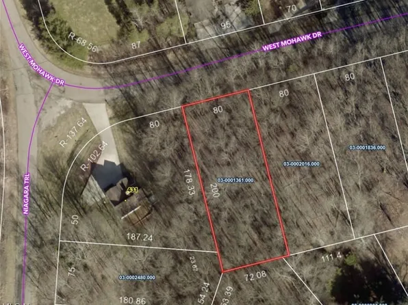 433 W Mohawk Dr, Malvern, OH 44644