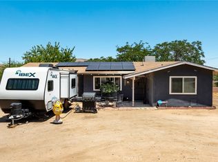 56034 Navajo Trl, Yucca Valley, CA 92284