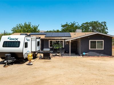 56034 Navajo Trl, Yucca Valley, CA, 92284