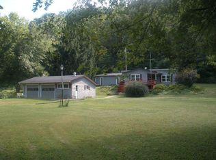 2340 E River Rd, Stockport, OH 43787