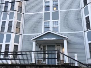 15 Des Moines Rd #4, Quincy, MA 02169