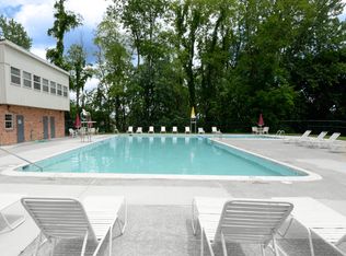 Painters Mill Apartments, Owings Mills, MD 21117