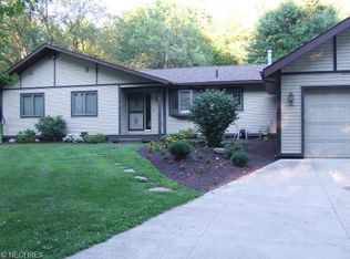 1117 Broadview Rd, Tallmadge, OH 44278