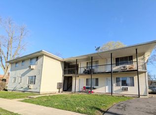 1525 E Risser St, Kankakee, IL 60901