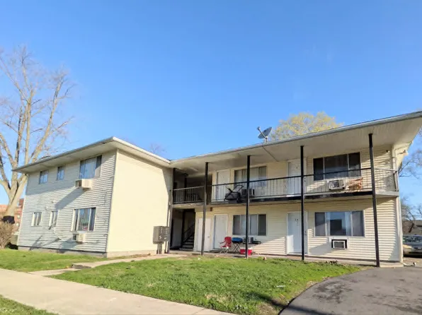 1525 E Risser St, Kankakee, IL 60901