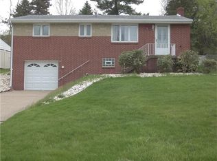 151 N Vireo Dr, Mc Kees Rocks, PA 15136