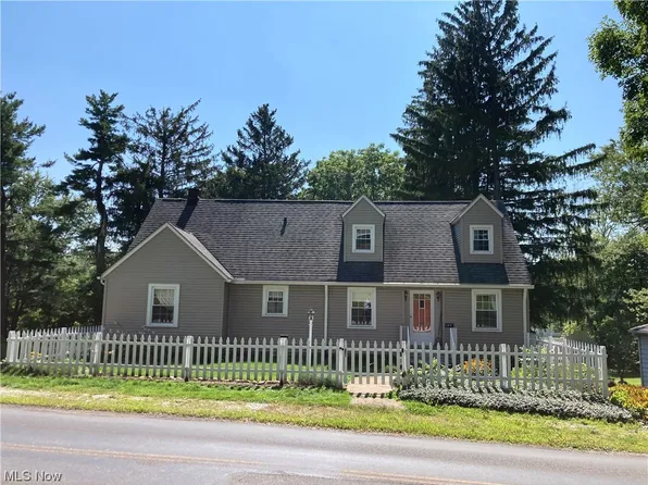 144 Church St, Doylestown, OH 44230