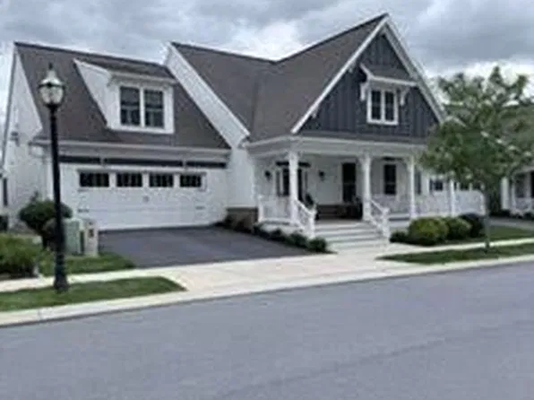 410 Declaration Ave, Ephrata, PA 17522