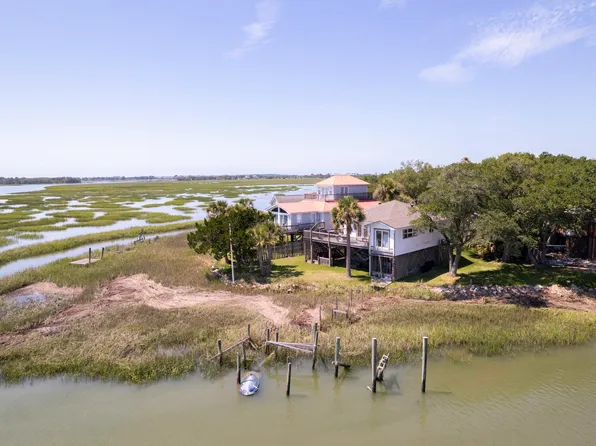 1543 Terns Nest Rd, Charleston, SC 29412