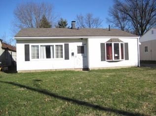 1230 Northridge Rd, Columbus, OH 43224