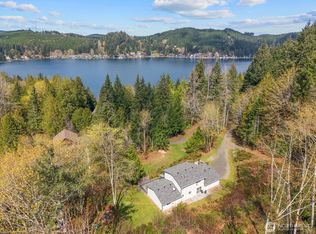 508 Summit Lake Shore Rd NW, Olympia, WA 98502