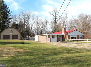 1009 Linwood Rd, Hagerstown, MD 21740