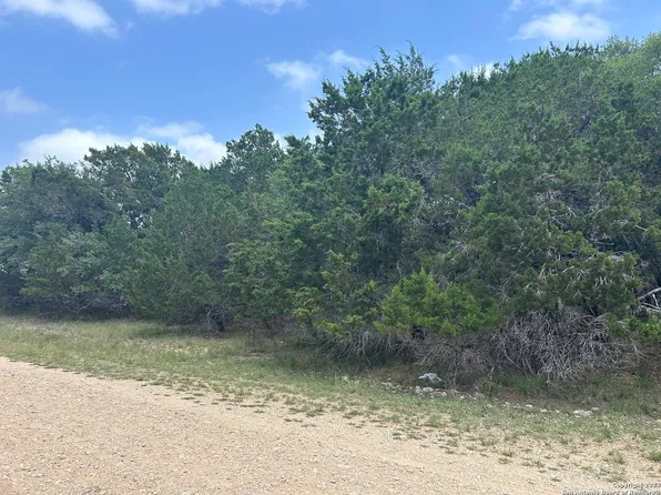 LT 261 CEDARHILL & TIMBERLINE LOT 261, Bandera, TX 78003