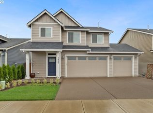 1860 N Daniel Dr, Newberg, OR 97132