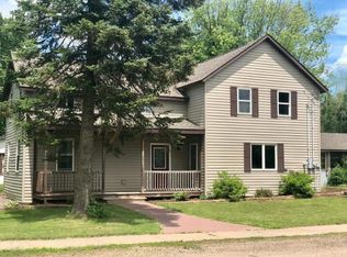 W7188 Balsam St, Fifield, WI 54524