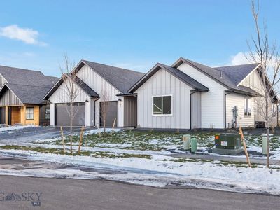 142 Battle Peak, Bozeman, MT, 59718