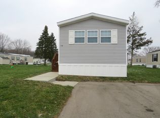 1130 White Oak E, Jackson, MI