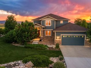 6903 Charity Ct, Frederick, CO 80530