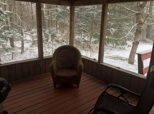 226 Woodmere Rd, Becket, MA 01223