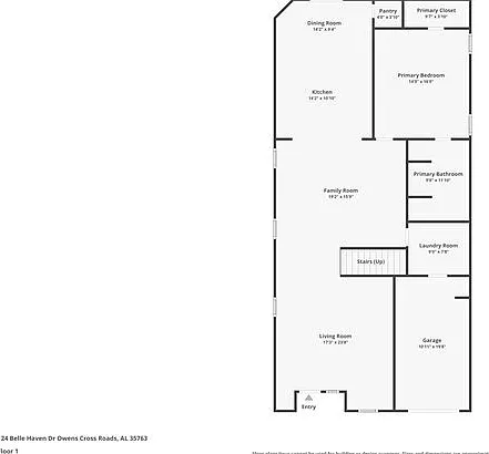 124 Belle Haven Dr — Photo 2
