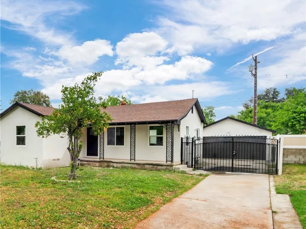 3067 Genevieve St, San Bernardino, CA 92405