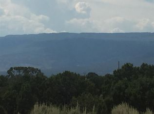 Tbd Cedar Mesa Rd, Cedaredge, CO 81413