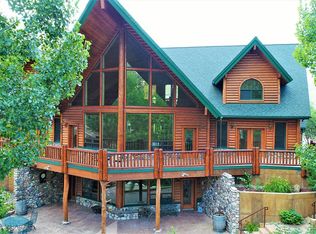 6 Cherry Hill Ln, North Fork, ID 83466