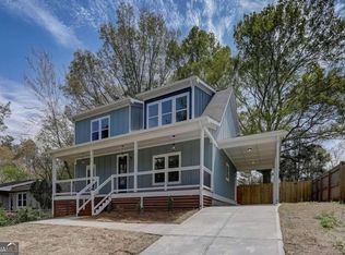 3179 Bluebird Ln, Decatur, GA 30032