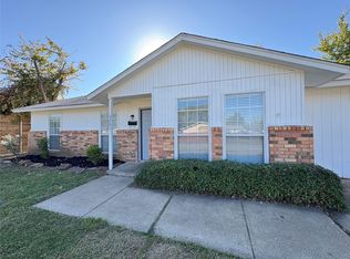 3021 Dupree St, Irving, TX 75062