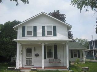 517 W Wayne St, Maumee, OH