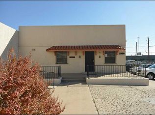 2100 E Yandell Dr, El Paso, TX 79903