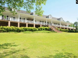 2112 Lake Rd, Ridgeway, SC 29130