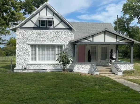 639 Cemetery Road, Neosho, MO 64850