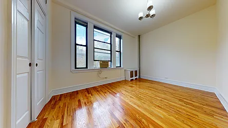 Rented by Bond New York
