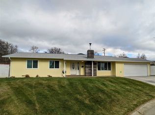 809 Laurel Ct, Yreka, CA