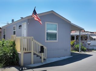 4849 Peck Rd SPC 32, El Monte, CA 91732