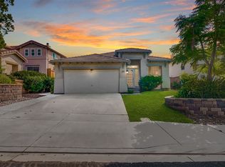1359 S Hills Dr, Chula Vista, CA 91915