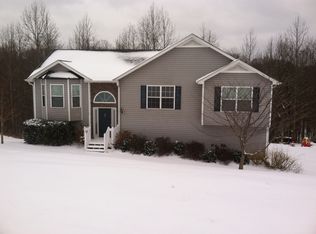 58 Twin Oaks Ln #16, Dallas, GA 30157